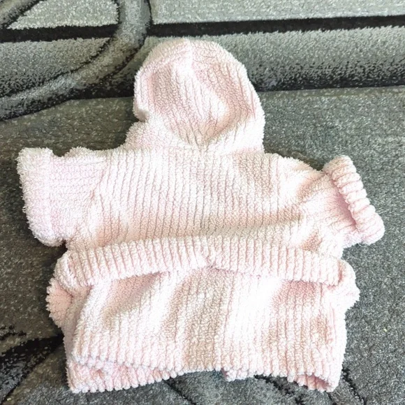 Build a bear bath Robe/ house coat - Picture 6 of 7